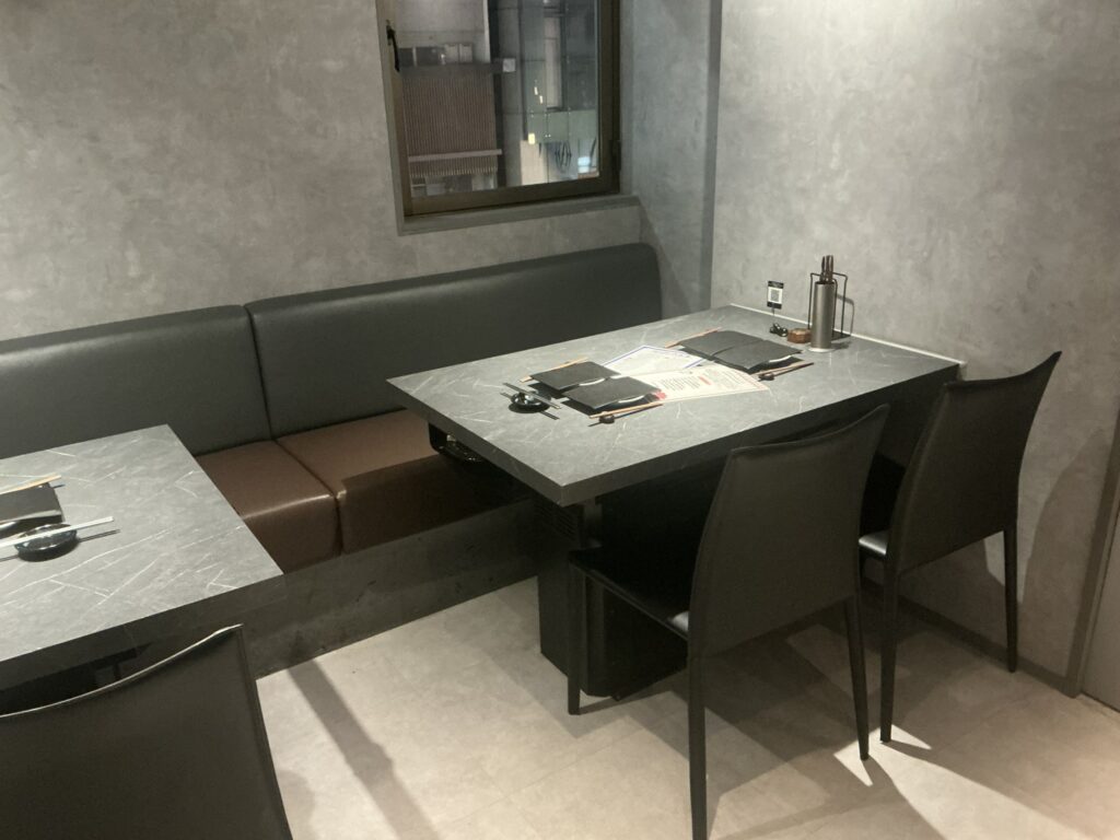 #ヒロキヤの店内