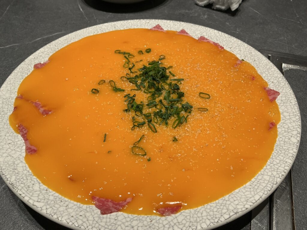 #ヒロキヤのRユッケ