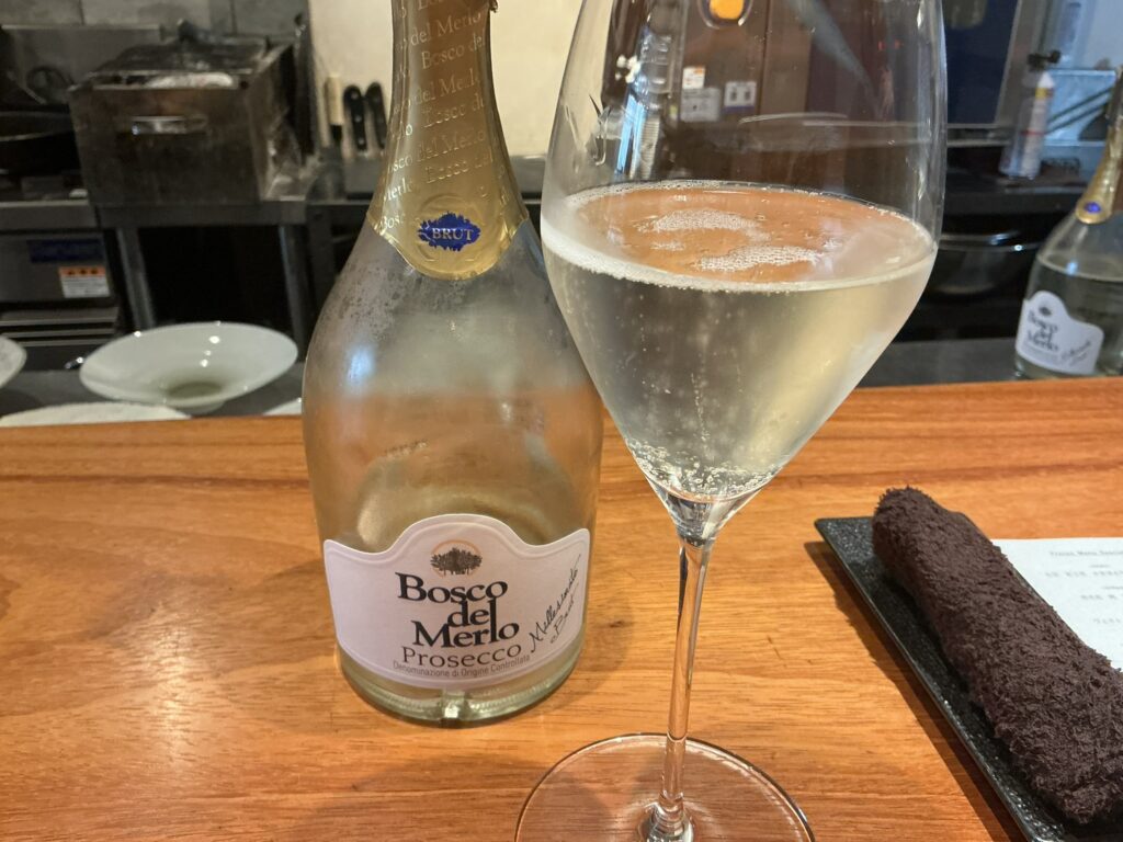 ルオーゴのワイン