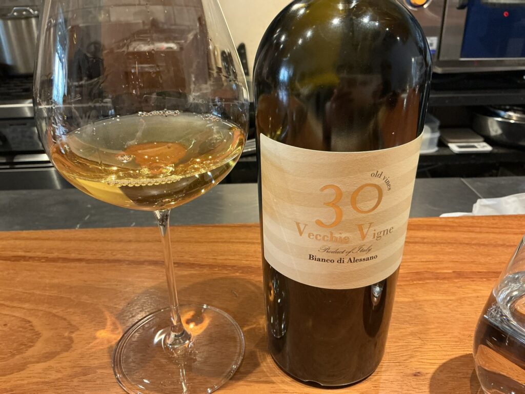 ルオーゴのワイン