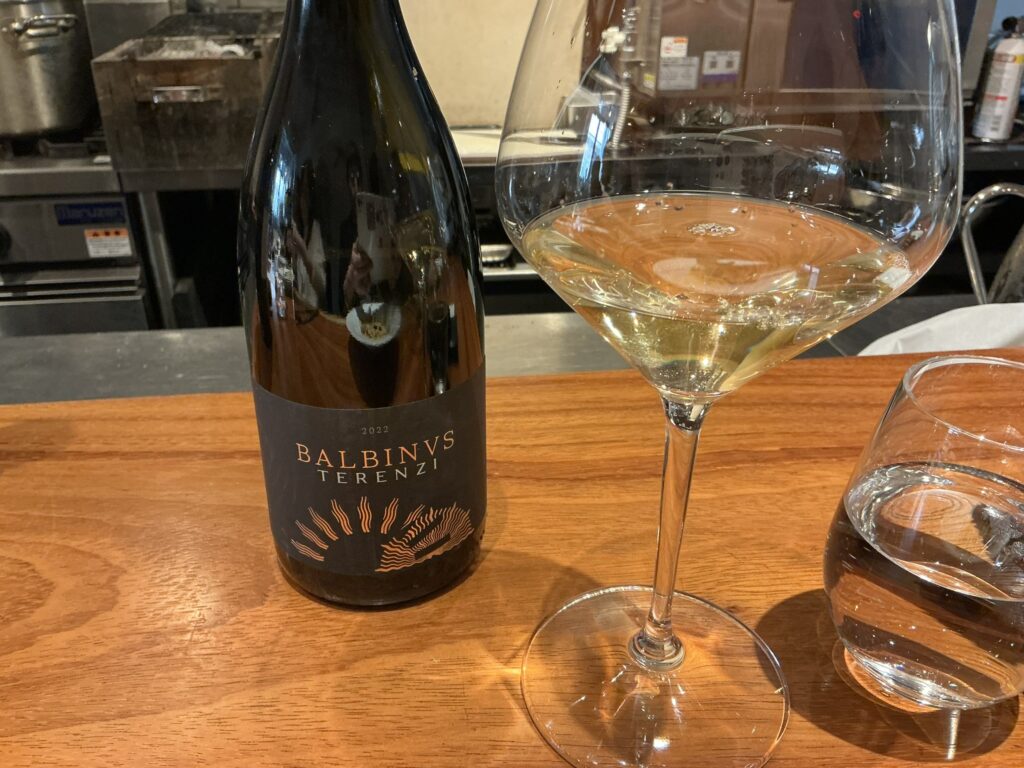 ルオーゴのワイン