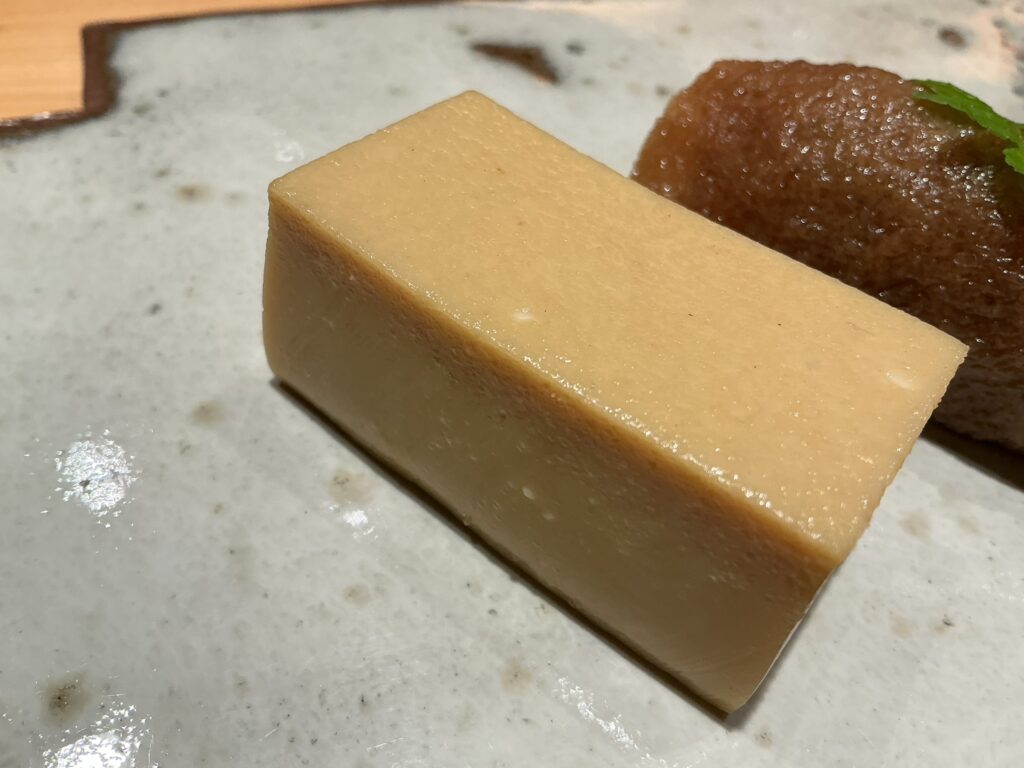 鮨つぼみの玉子