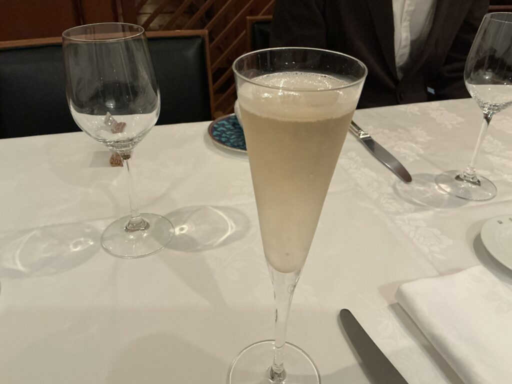 ラ・ブランシュのワイン