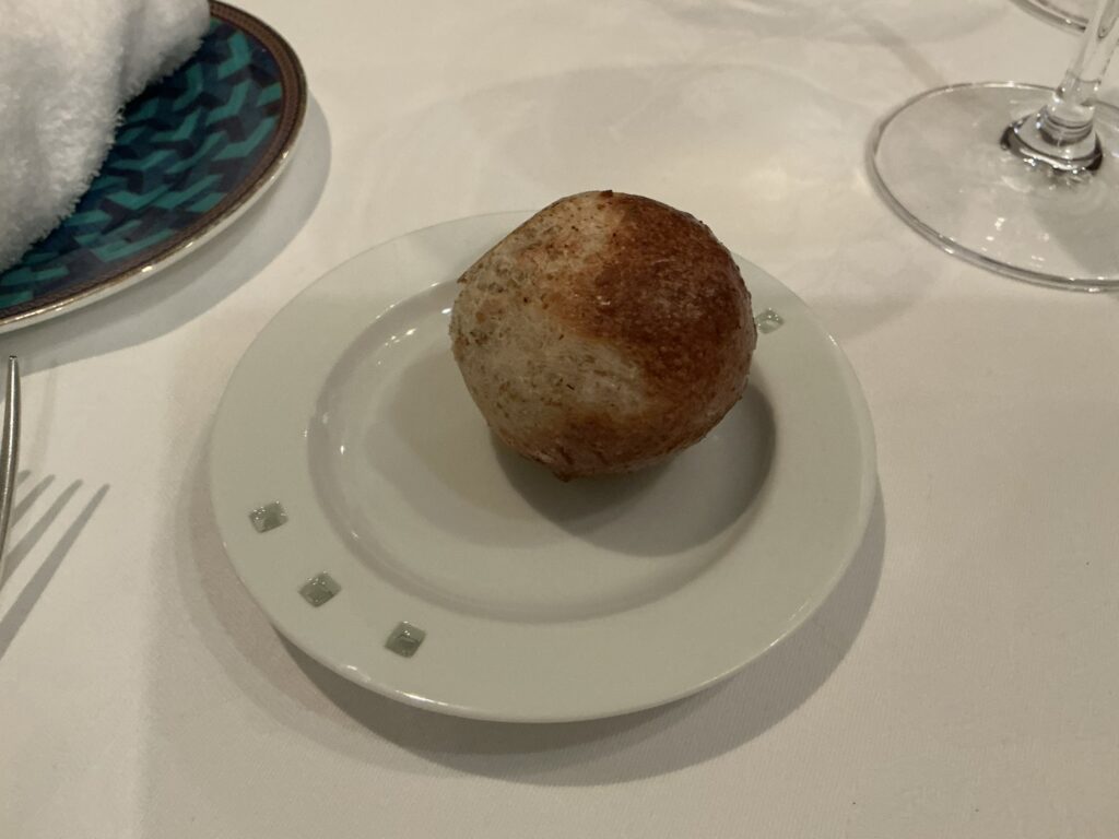 ラ・ブランシュのパン