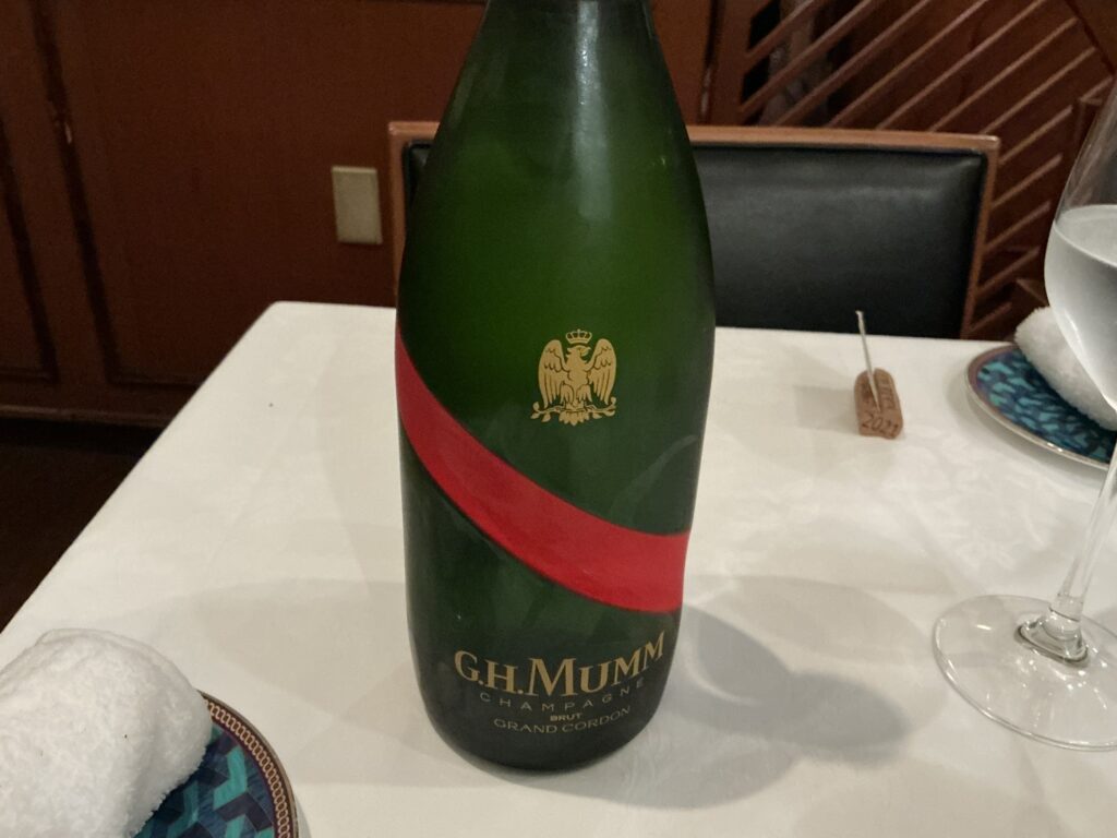 ラ・ブランシュのワイン