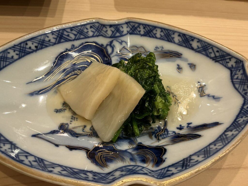 鮨桂太のタイラガイ