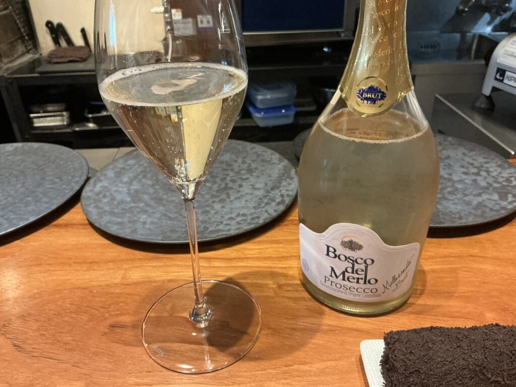 ルオーゴのワイン