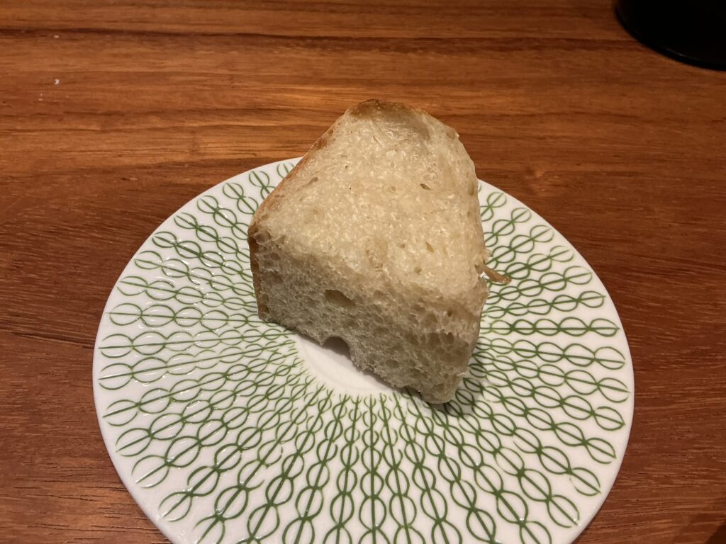 ルオーゴのパン