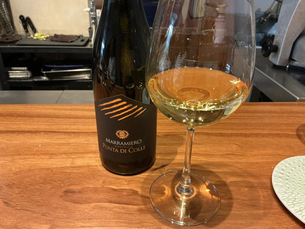 ルオーゴのワイン