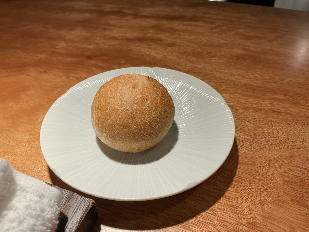 ランコニュのパン