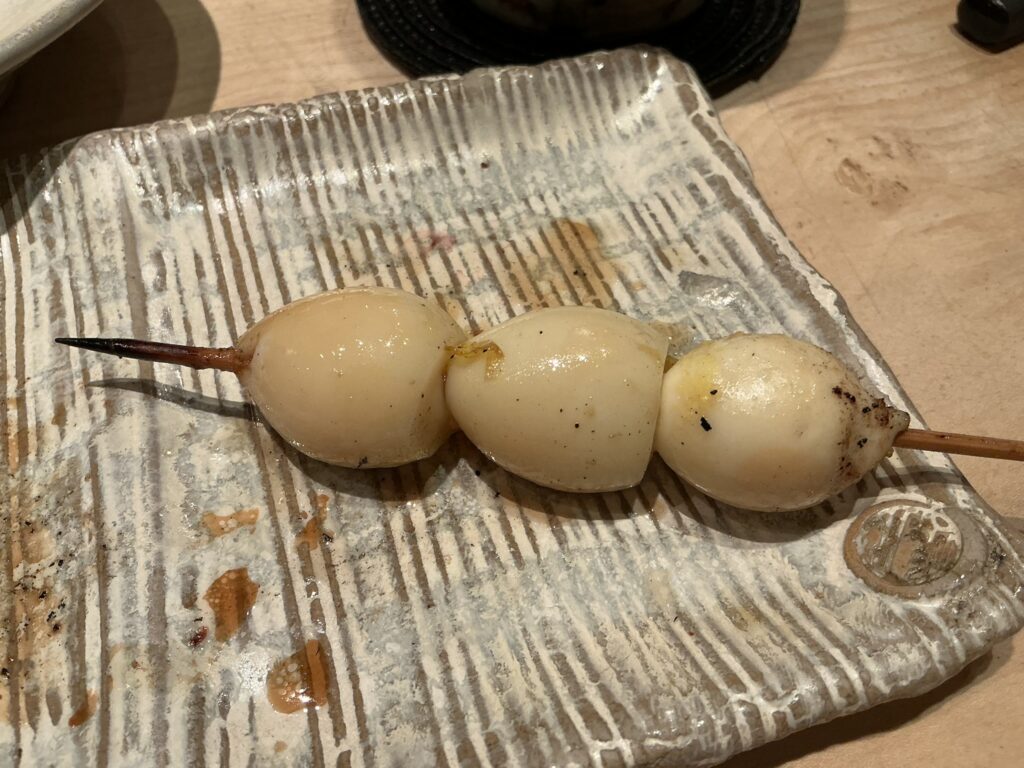 鳥しきのウズラ