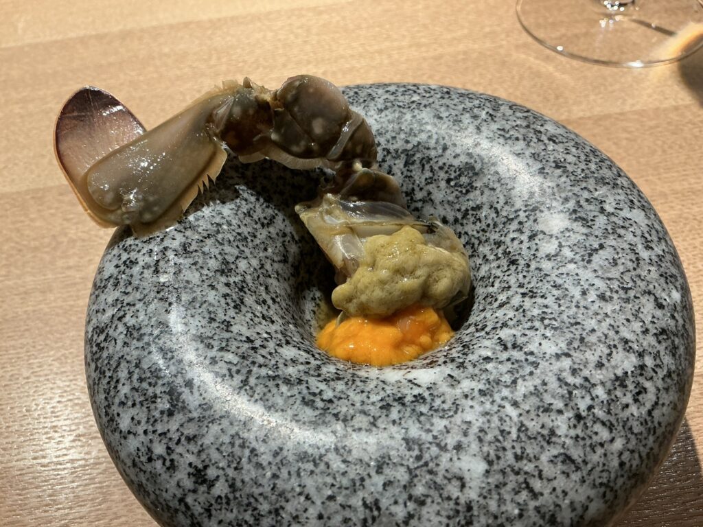 KHAOのプードーン