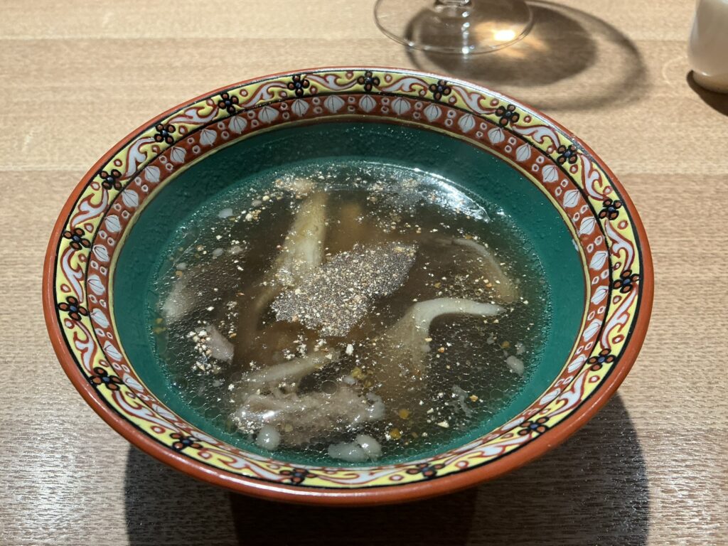 KHAOのトムセープ