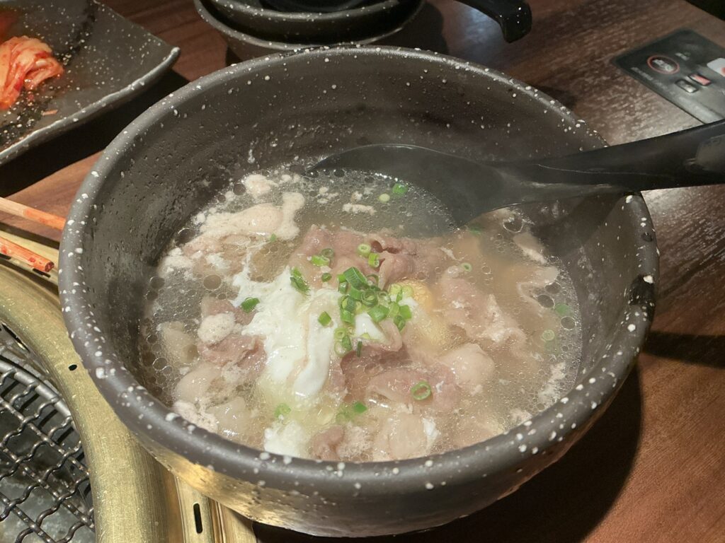 志方の肉すい