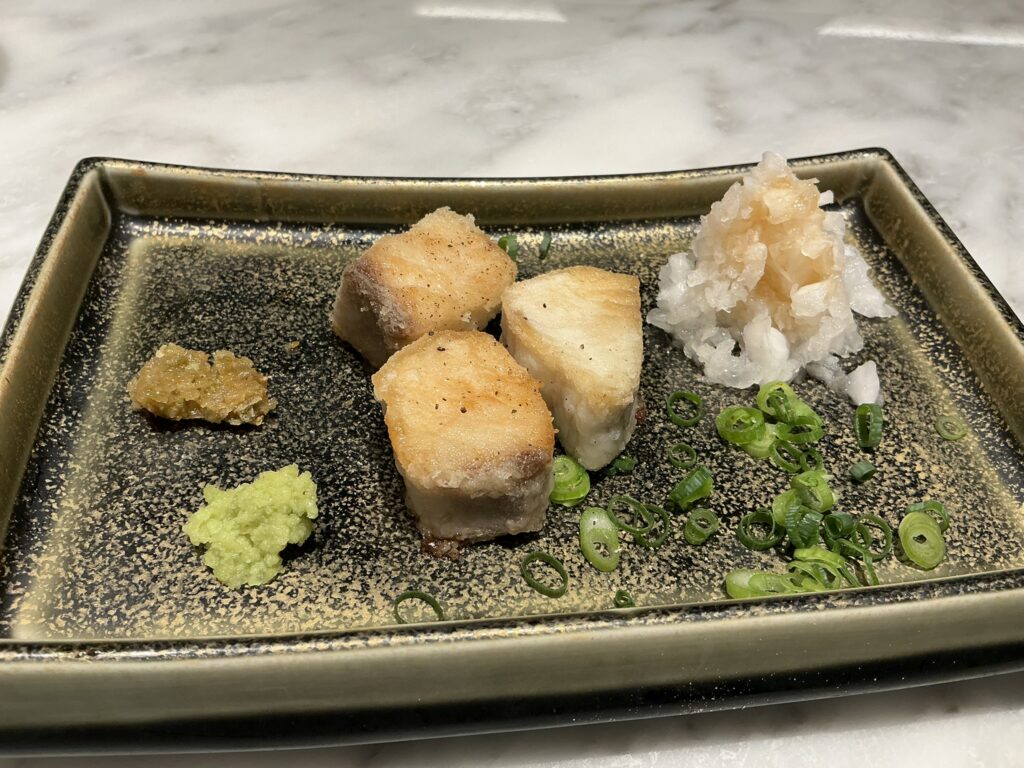 向日葵のサワラ