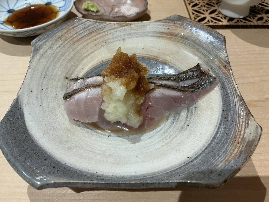 鮨美幸のホンムツ