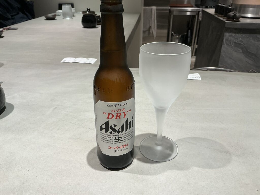 がぶうのビール