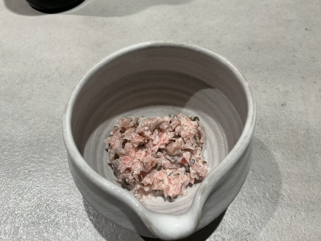 がぶうのお漬物