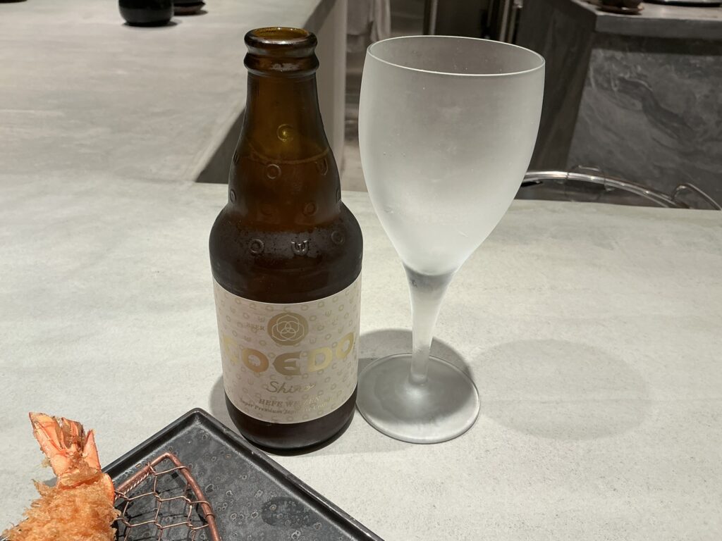 がぶうのビール