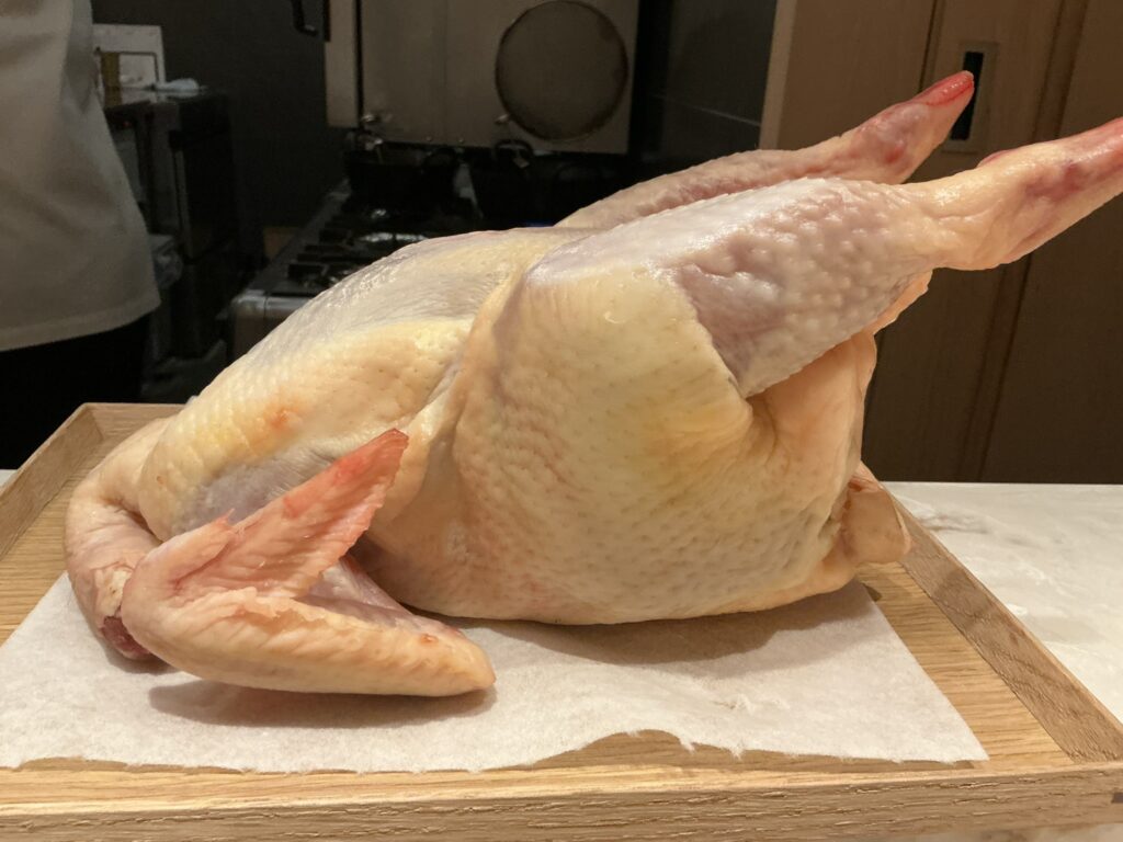焼鳥にしきの鹿野地鶏