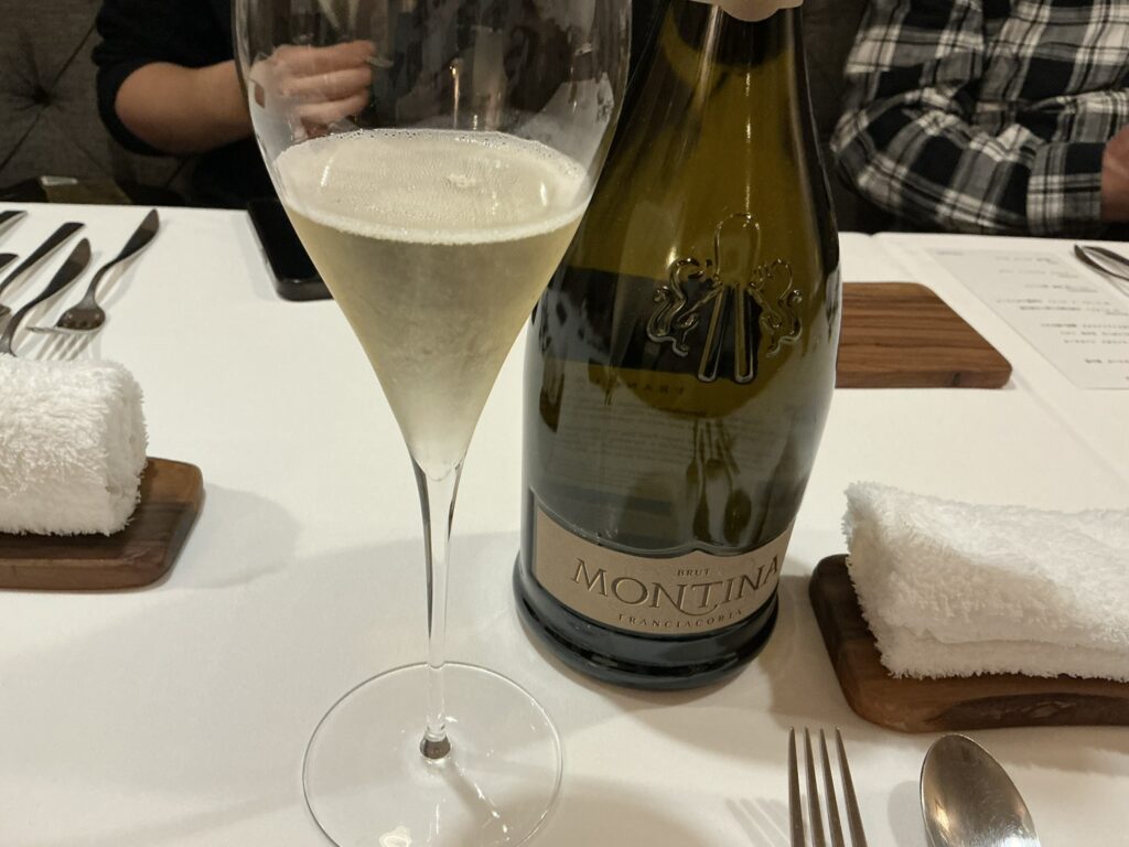 イル プレージョのワイン