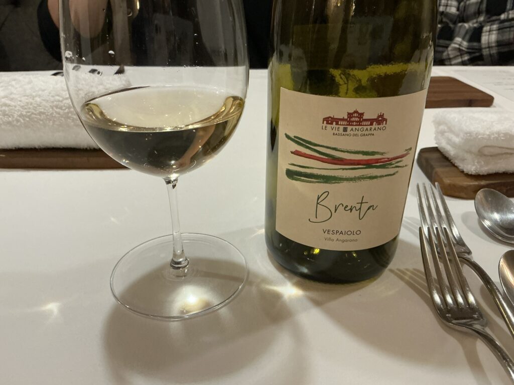 イル プレージョのワイン