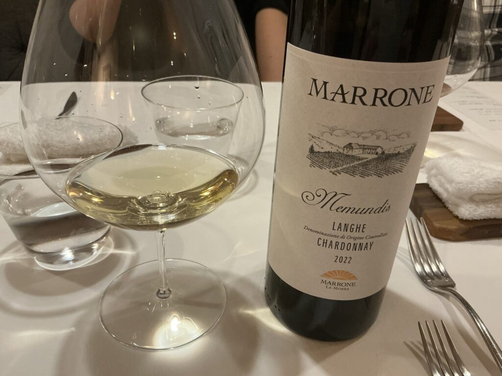 イル プレージョのワイン