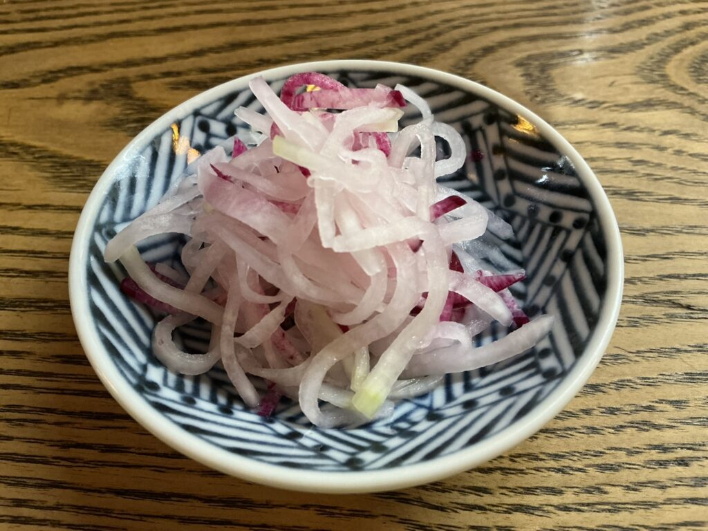 かぶとのダイコン