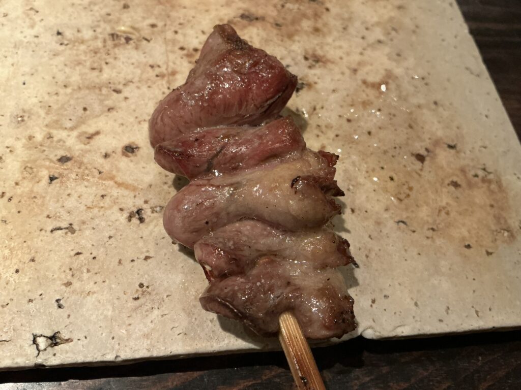 瀬尾のハツ