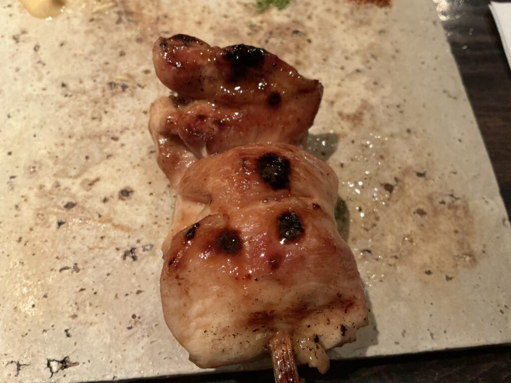 瀬尾のモモ