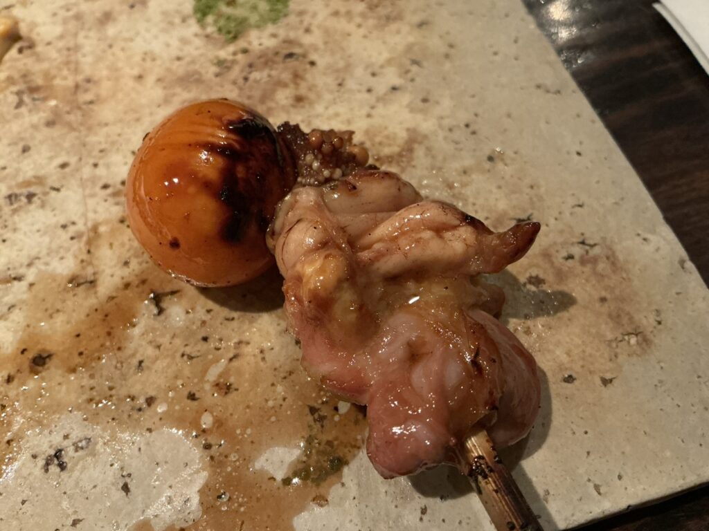 瀬尾のちょうちん
