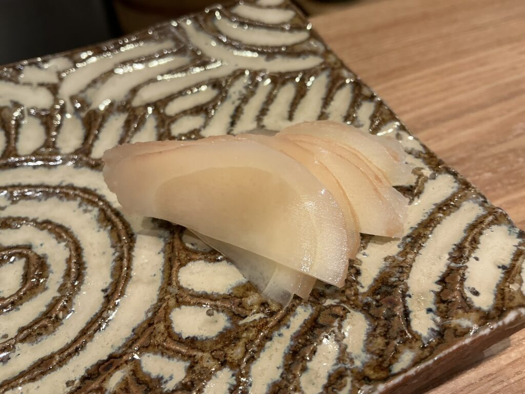 にゅーすてっぷのガリ