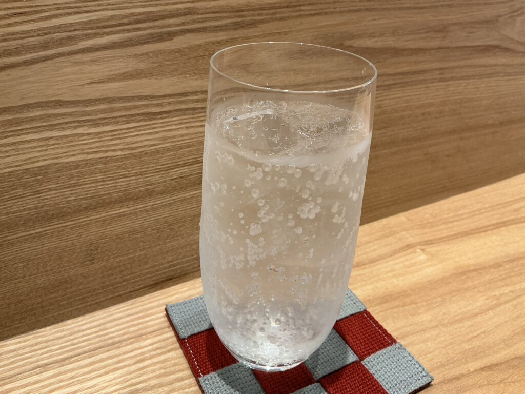 にゅーすてっぷの麦焼酎