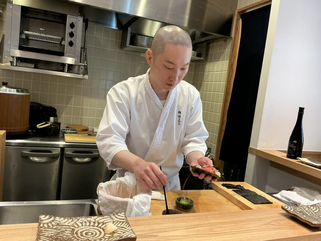 にゅーすてっぷのジェヒョンさん
