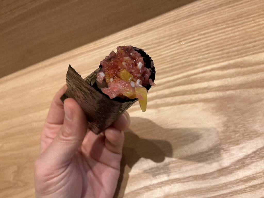 にゅーすてっぷのトロタク