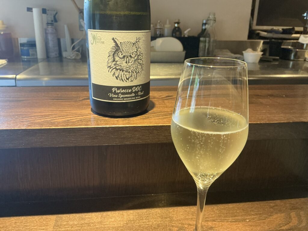 ルナ・エ・ガットのワイン