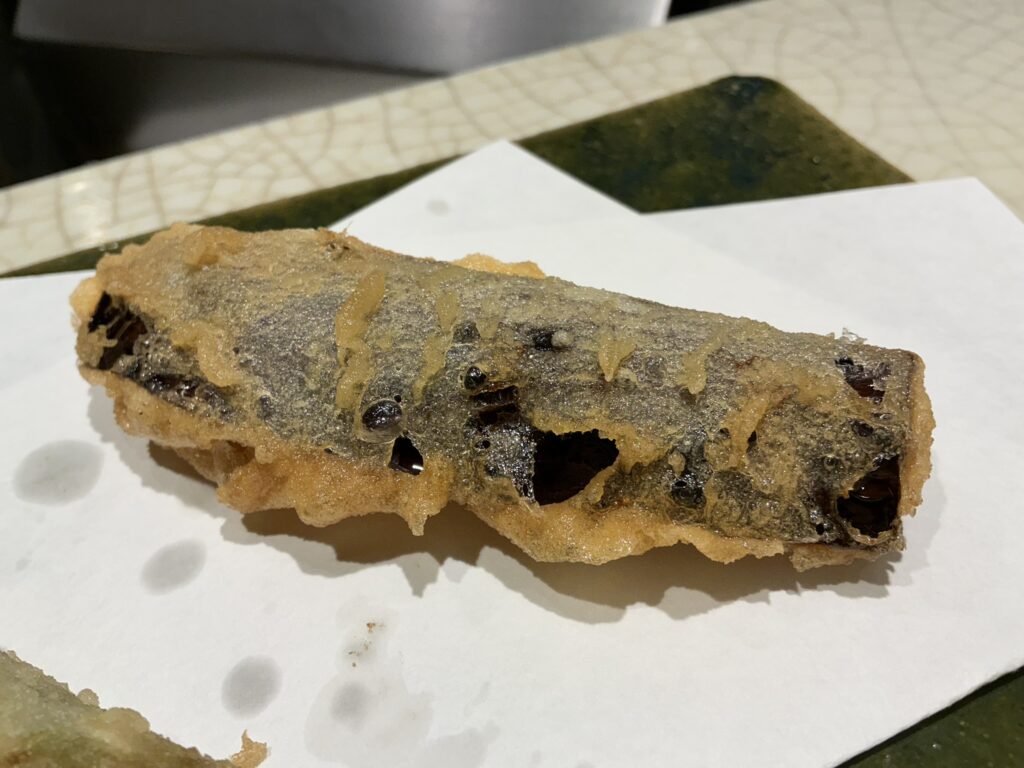 なかがわのナス