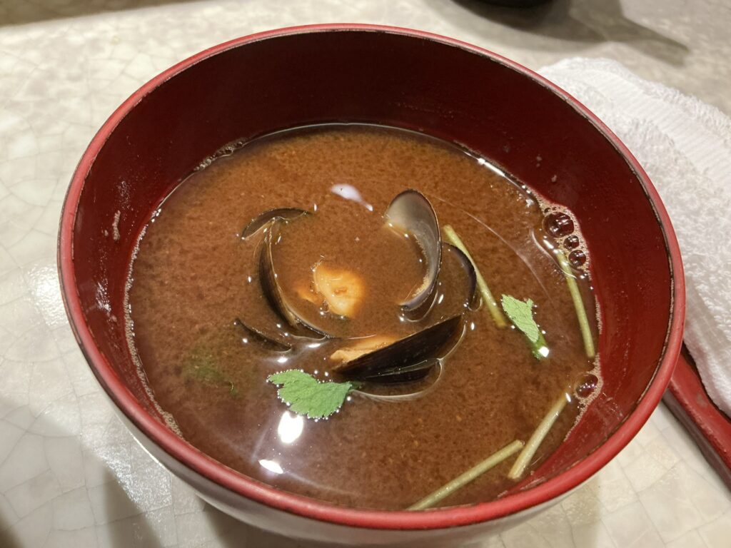 なかがわのお椀