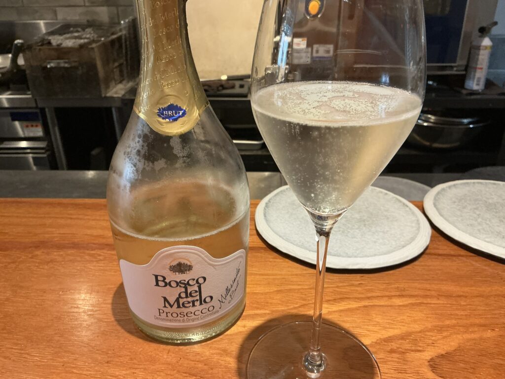 ルオーゴのワイン