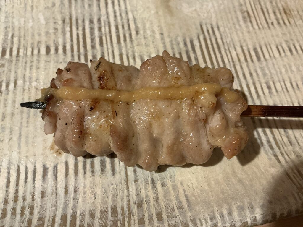 鳥とみのセセリ