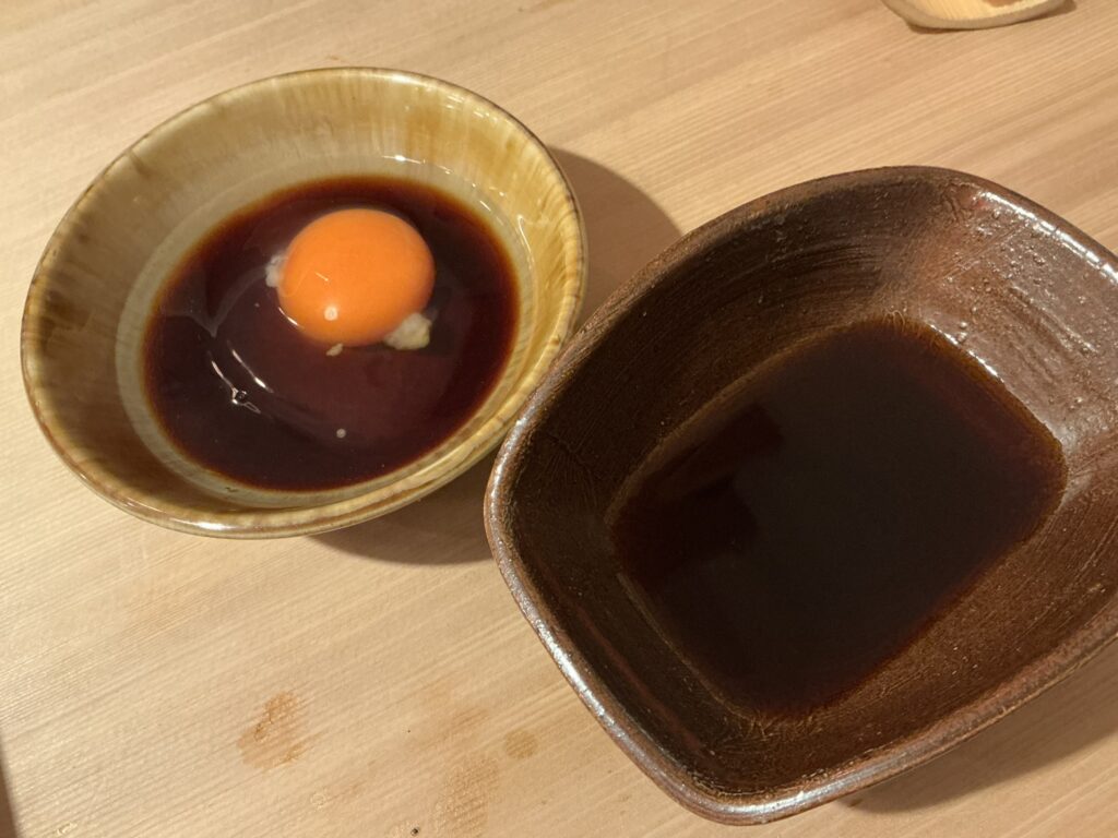鳥とみの水炊き