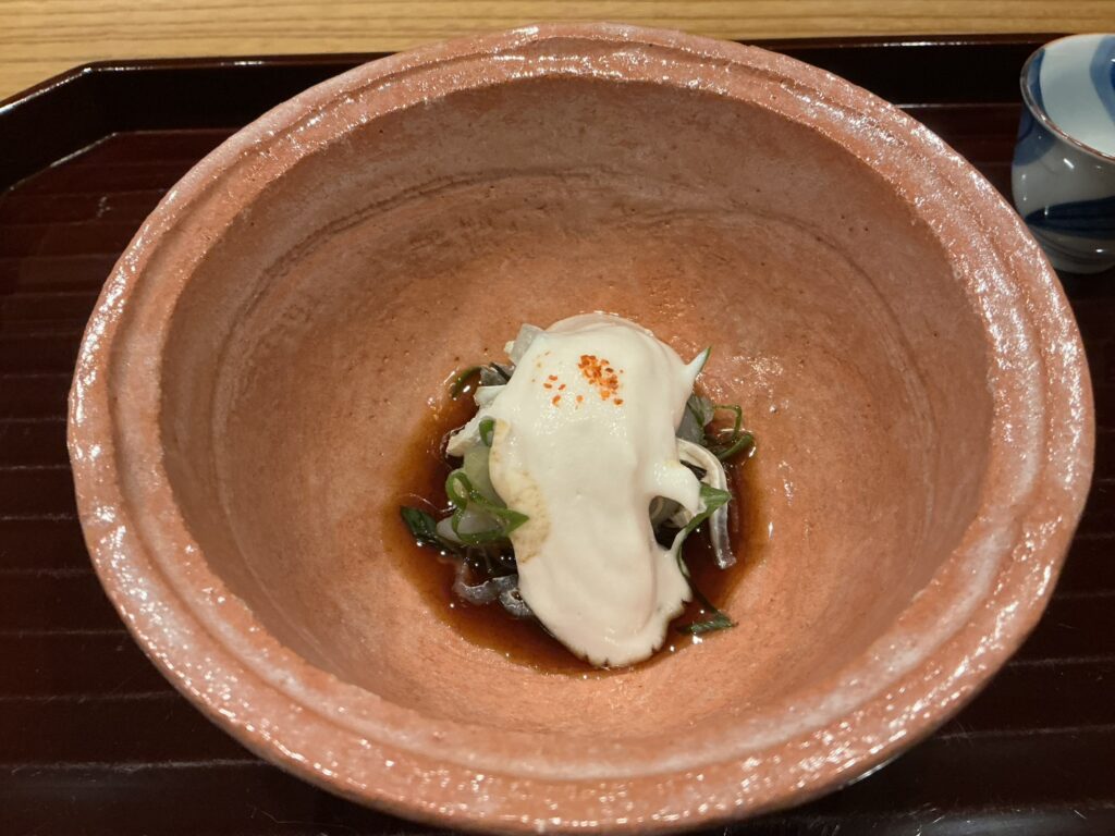 馳走 髙山のトラフグ