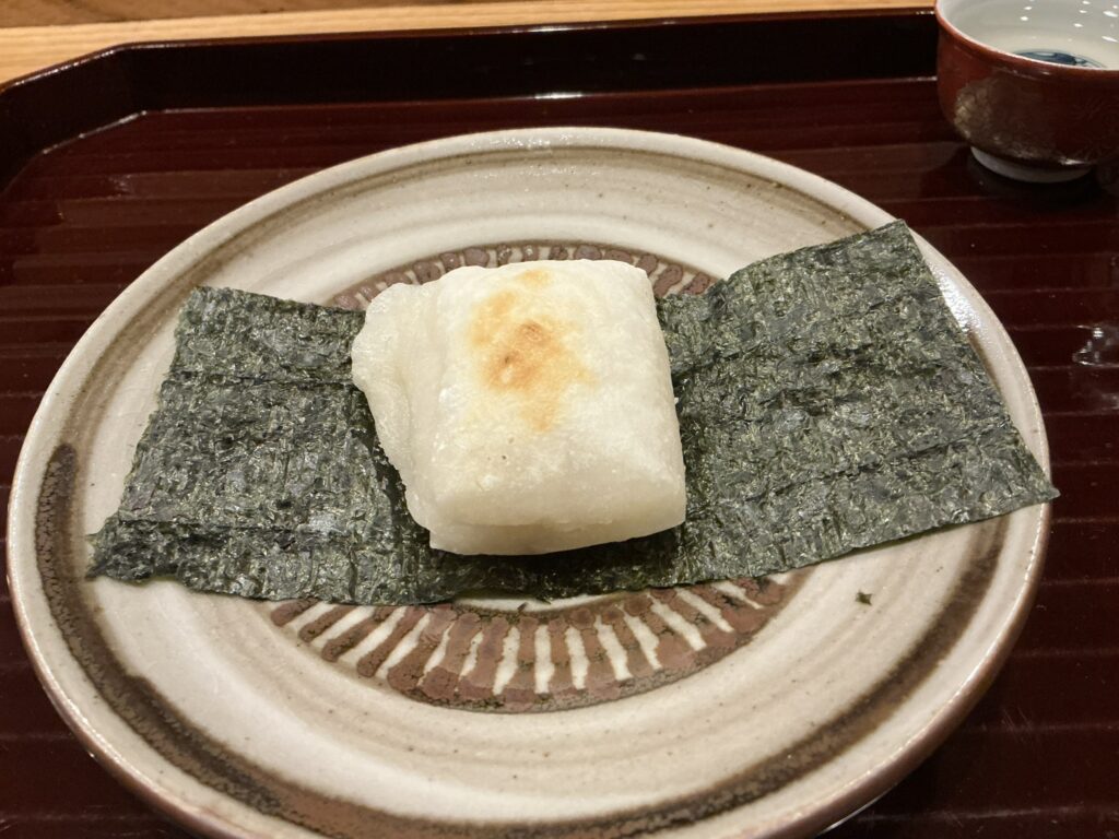 馳走 髙山のカラスミ