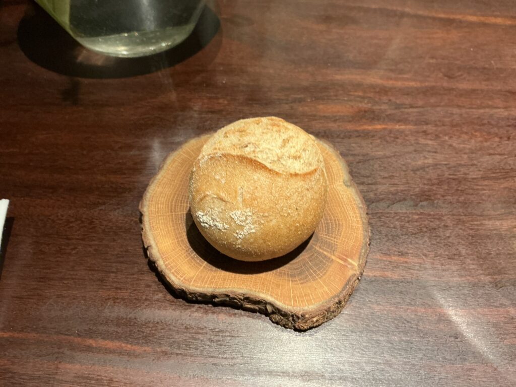 ダ ゴトウのパン