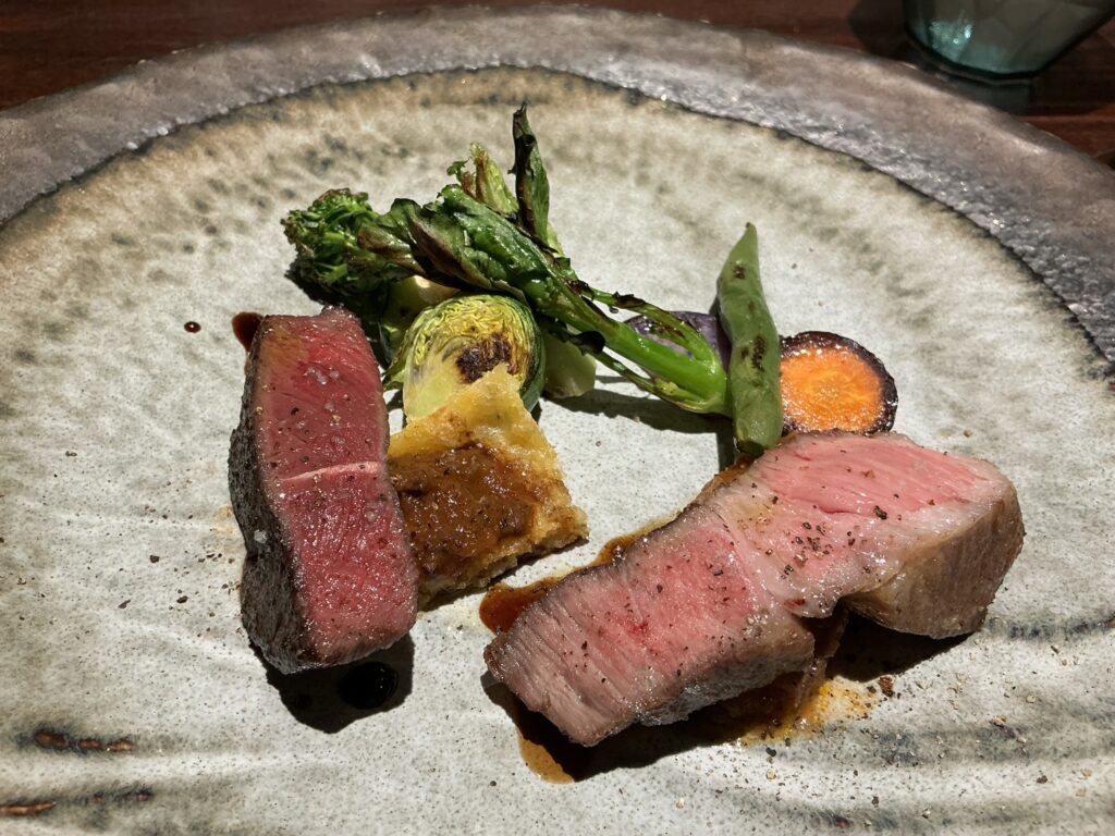 ダ ゴトウの四万十ポーク