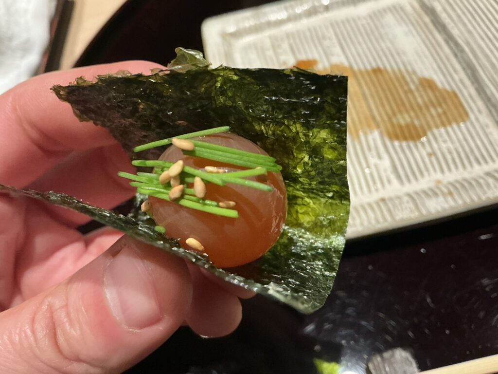 鳥かぜのキンカン