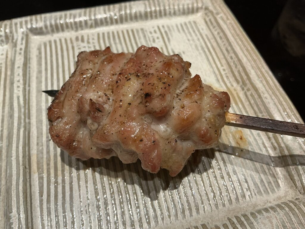 鳥かぜのセセリ