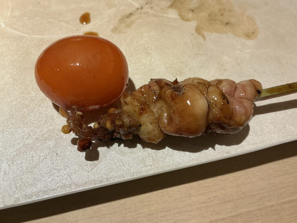 鳥佳のちょうちん