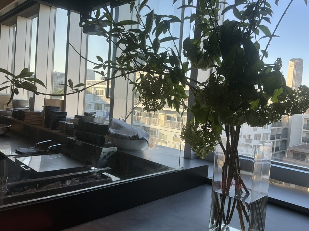 Bird Lab.の店内