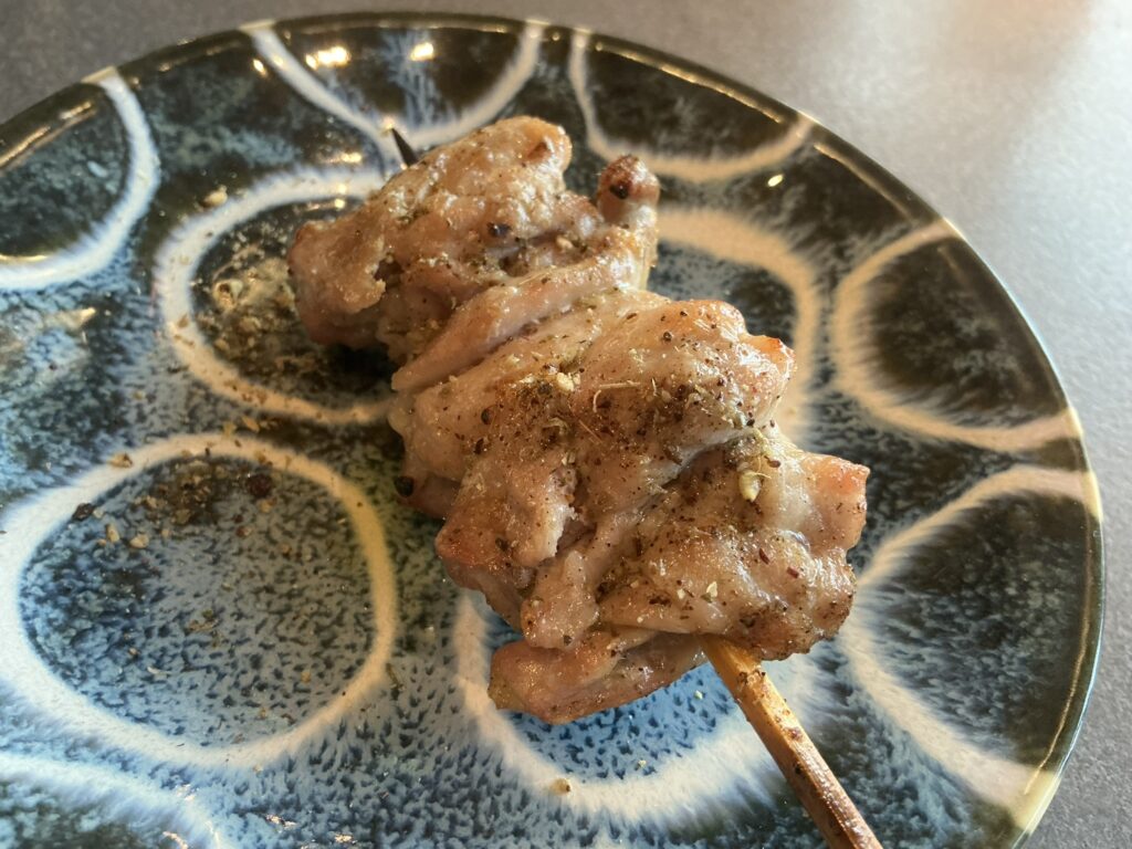 Bird Lab.のせせり